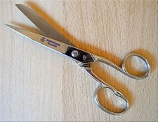 Stoffschere Papierschere