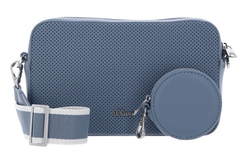 Oliver crossbody bag - crossbody,