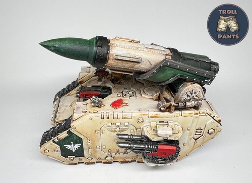 Land raider dark - land,