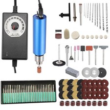 Elektrisches Handbohrer-Set
