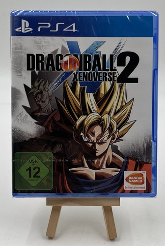 Dragon ball xenoverse ps4 - xenoverse,