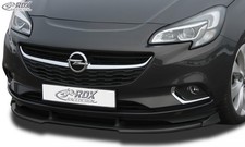 RDX Vario-X Frontspoiler für
