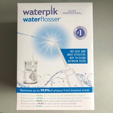 Waterpik Waterflosser Ultra