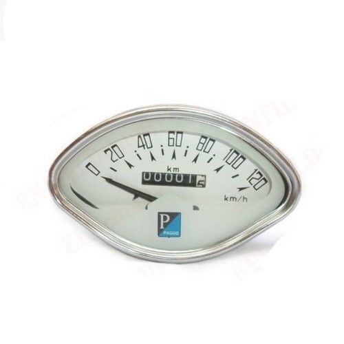Neuer vespa tachometer - neuer, vespa-tachometer