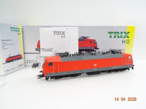 Trix 22604 lok - 22604, 120