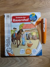 Ravensburger tiptoi Starter