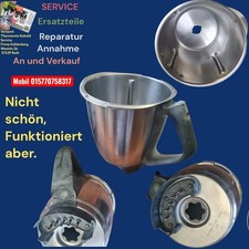 Thermomix, Mixtopf TM5