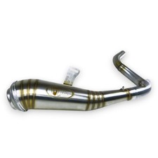 Auspuff für KTM Duke 125 GP