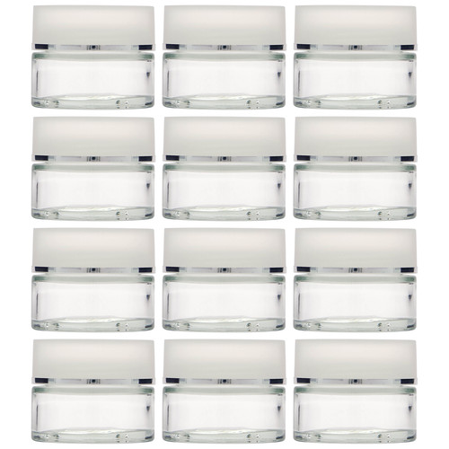 12er set tiegel - tiegel, zum