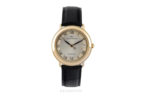 Iwc schaffhausen portofino - schaffhausen,