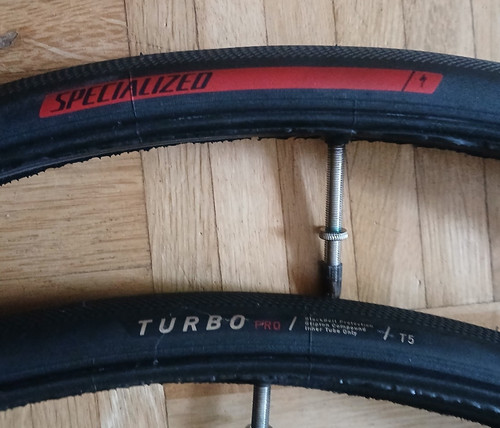 Specialized turbo reifen - specialized,