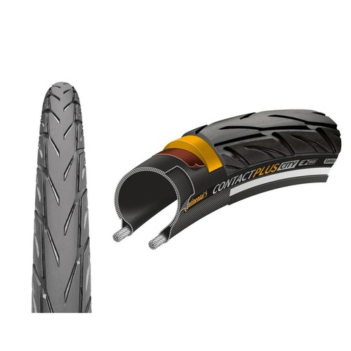 Continental fahrrad reifen - continental,