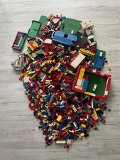 Lego Konvolut gemischt ca. 4