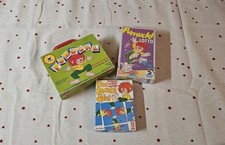 Pumuckl Spiele  LOTTO , Das