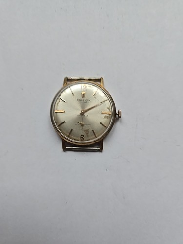 Festina gold uhr - festina,