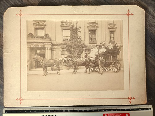 Pferd kutsche postkutsche - &, kutsche/postkutsche