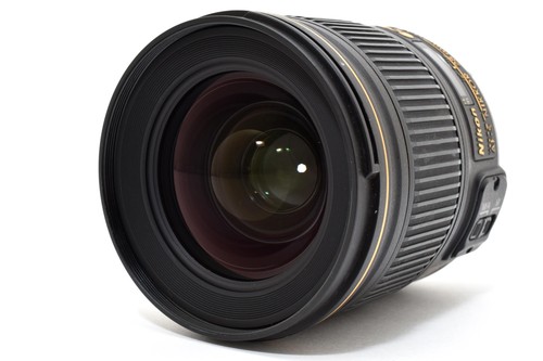 Nikon nikkor 28mm 1 - af-s,