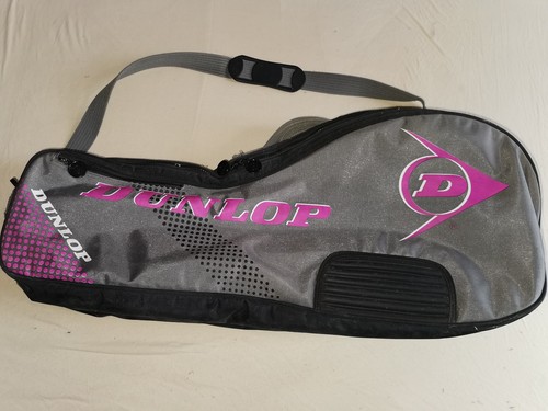 Dunlop vintage tennis - tennis, tasche