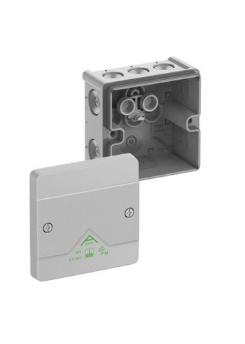 Spelsberg 80240001 abox 025 - spelsberg,