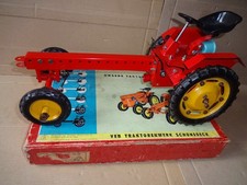 Unsere Taktstrasse , RS 09 Geräteträger