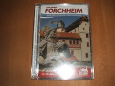 1200 Jahre Forchheim - Eine
