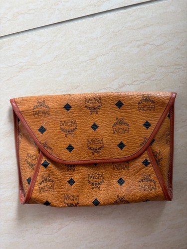 Mcm douglas kosmetiktasche - mcm,