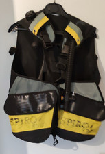 Taucherweste (M) "SPIRO SBC"