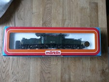 Märklin H0 Krokodil 3356 -