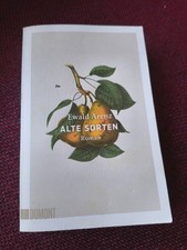 Alte Sorten von Ewald Arenz