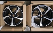 19 Zoll original Audi TT TTS