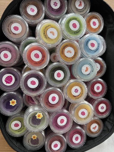 Scentsy tester duftwachs - scentsy,