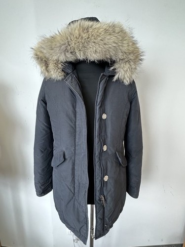 Woolrich damen arctic parka - arctic, m
