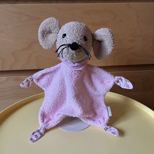 Sterntaler schnuffeltuch maus - schnuffeltuch,