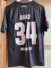 Original Spielertrikot 1. FSV