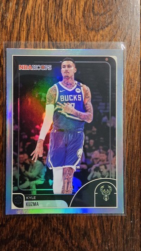 2025 topps nba hoops kyle - hoops,