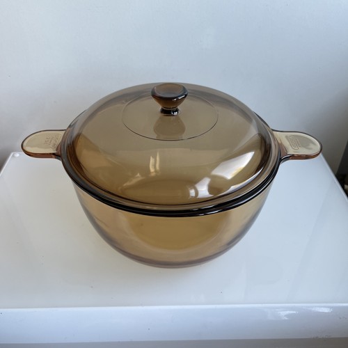 Vision corningware braunglas - vision,