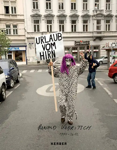 Ronald kodritsch - ronald,