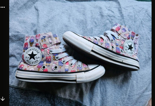 Converse chuck taylor - converse, all