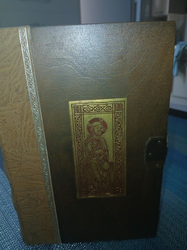Hochwertige pattloch bibel - bibel, –