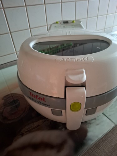 Tefal actifry - tefal,