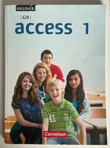 Access ausgabe 2019 - g9,