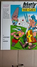 Asterix the Gaul - Hartcover