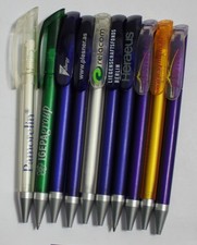 10 Stück Prodir,DS6(altes Modell),Kugelschreiber,Werbekugelschreiber,Kuli(P42)