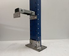 Regalverbinder Jungheinrich