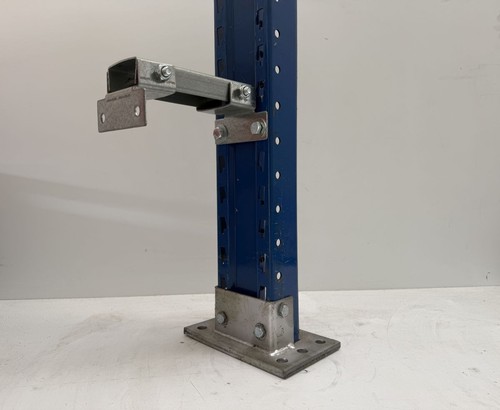 Regalverbinder jungheinrich - regalverbinder,
