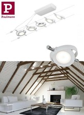 Paulmann Seilsystem RoundMAC