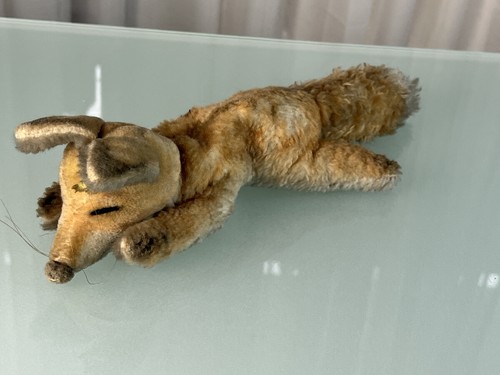 Steiff tier sammler - steiff, stofftier