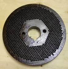 Matrize 200mm / 3mm für
