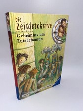 Die Zeitdetektive 05