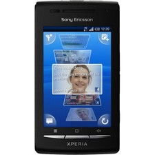 SONY ERICSSON XPERIA E15i